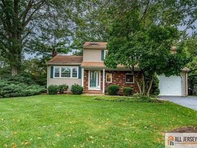 23 Oakey Dr