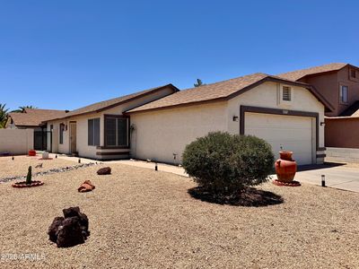 Property at 14957 W BOTTLE TREE Avenue, Surprise, AZ