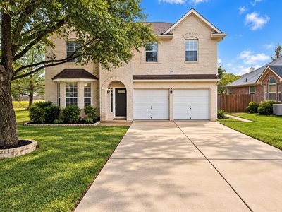 Property at 1105 Connemara Ln, Pflugerville, TX