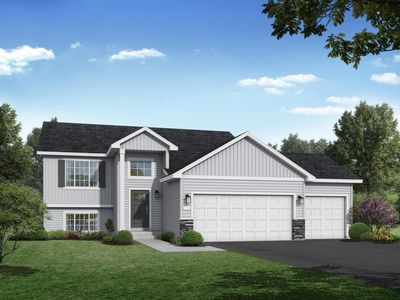 Property at 1756 Squirrel Way, New Richmond, WI