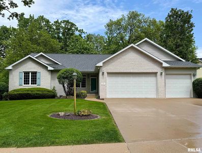121 Fawn Haven Dr