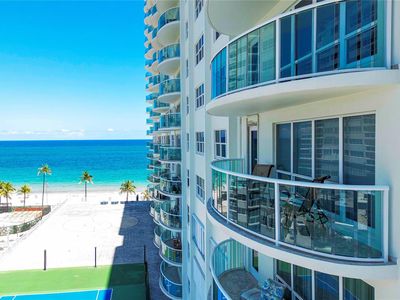3410 Galt Ocean Drive #609n