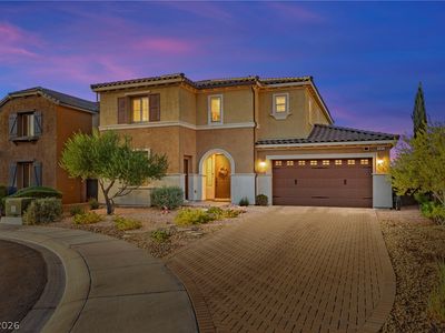 940 Rock Ledge Ct
