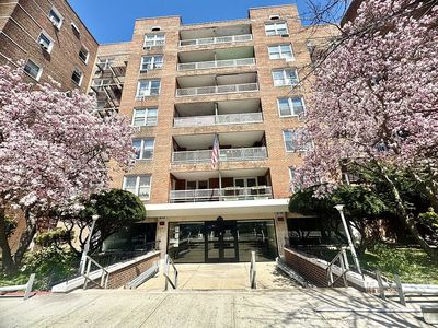 60-11 Broadway APT 6A