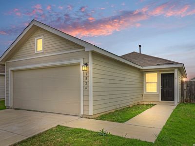 9826 Littleton Grist