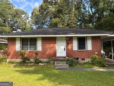 Property at 4513 College St, Forest Park, GA