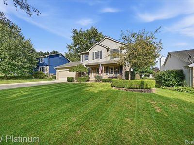 1726 Weyhill Dr