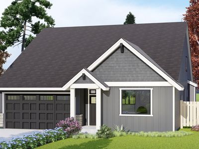 Property at 1552 NW Tracy St, Mc Minnville, OR