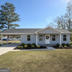 Property at 3442 Wildwood Dr, Patterson, GA
