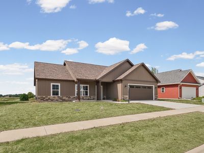 3311 Melissa Ln