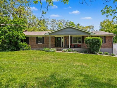 1265 Yelton Hill Rd