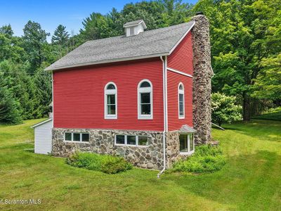 2626 Damascus Rd