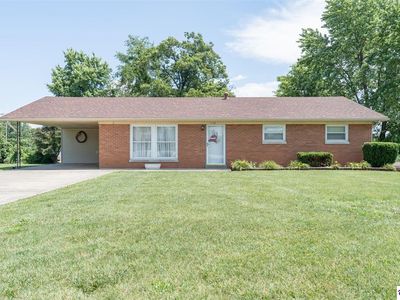 748 N Logsdon Pkwy