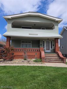 Property at 9913 Greenview Ave, Garfield Heights, OH