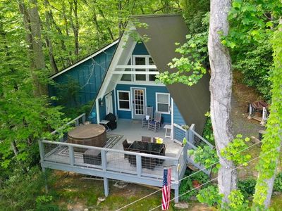 Property at 35 Osceola Trl, Whittier, NC