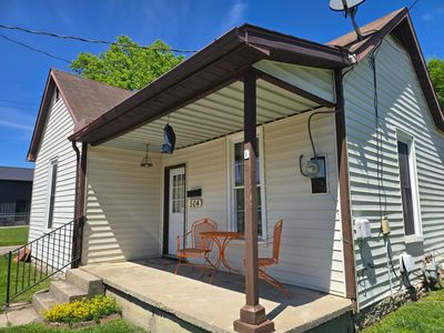Property at 504 Railroad Ave, Aurora, IN