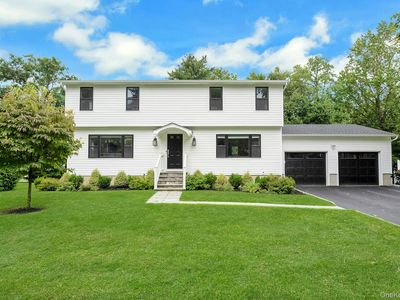 4 Melissa Drive