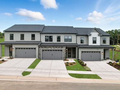 The Eva Plan, Brookside