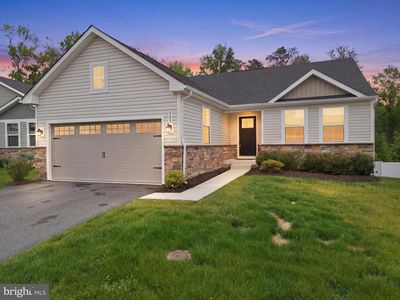 369 E Calvert Xing