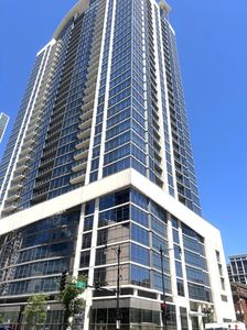 100 E 14th St APT 1508