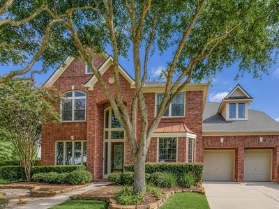 2614 Lake Springs Ct