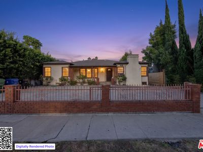 516 N Crescent Heights Blvd