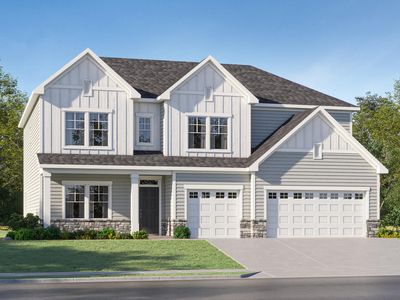 424 Green River Way