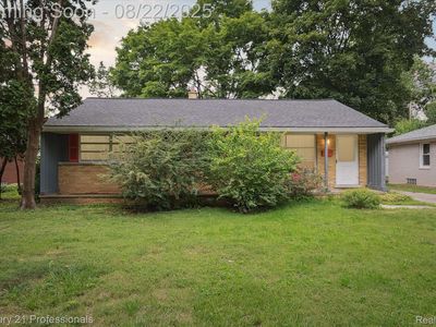 27627 Lexington Pkwy