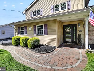 14 Cherrybook Ln