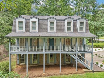 3662 Cedar Corners Pl