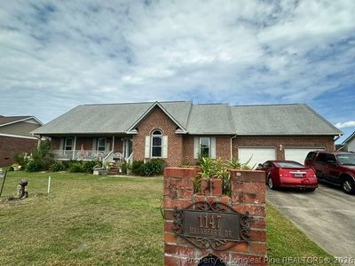1147 Hallberry Dr