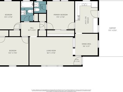 6812 Cherry Cir