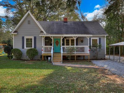 Property at 336 Wigfall St, Edgefield, SC