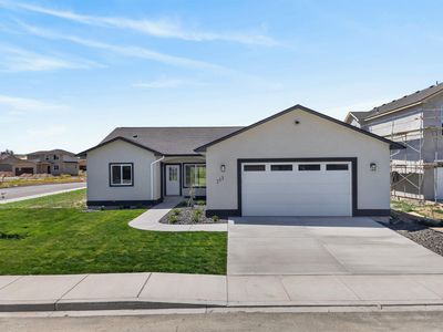 Property at 213 Victoria St, Sunnyside, WA