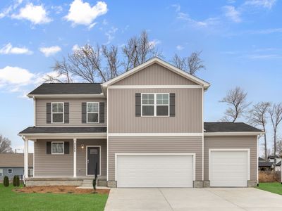 2289 Lopez Ct Lot 210