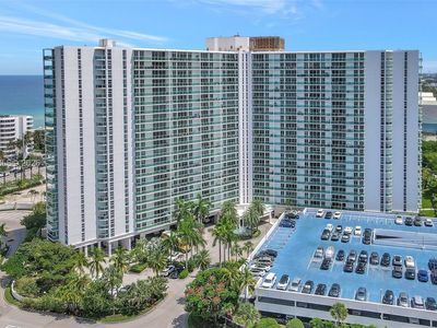 100 Bayview Dr APT 502