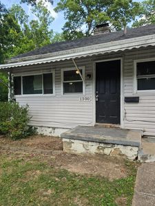 1300 Rutledge Ave