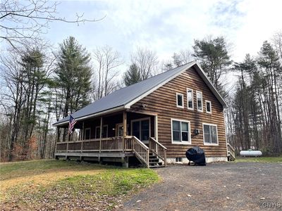 74 Kasoag Lake Rd