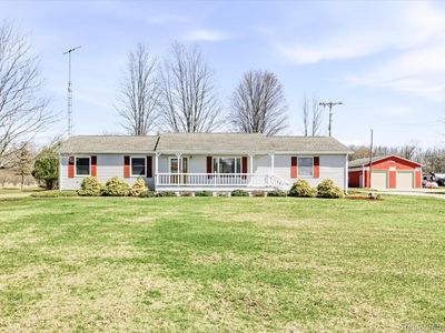 3570 Duce Rd