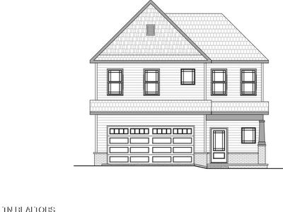 3308 Mountain Aster Dr