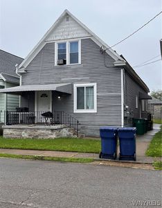 201 Weimar St