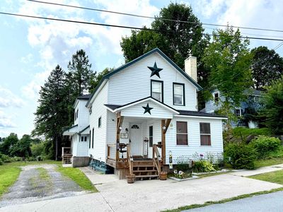 Property at 61 Austin St, Gouverneur, NY