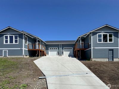 Property at 1917 W 10th Street, Port Angeles, WA