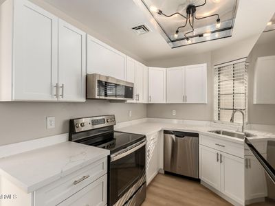 930 N MESA Drive #2104