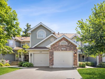 1375 Ridgefield Cir #1375