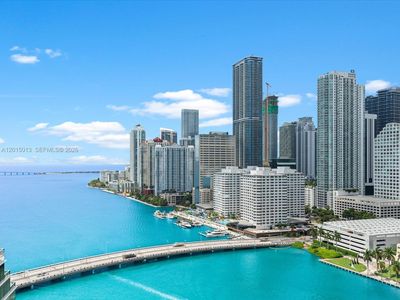 701 Brickell Key Blvd APT 2511