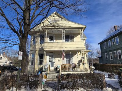 25 High Street