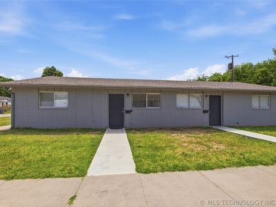 Property at 1074 N Irvington Ave, Tulsa, OK