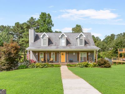 9107 Grampian Ct