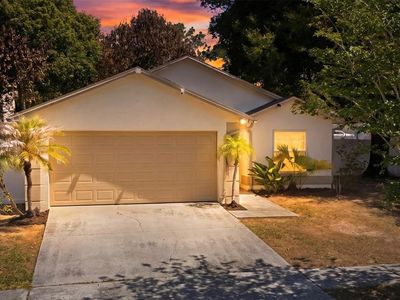 Property at 2116 Intervista Ln, Valrico, FL